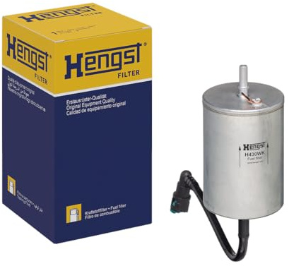 Hengst 2196200000 Fuel Filter