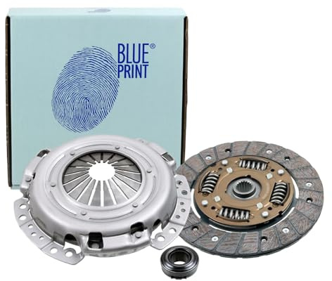 Clutch Kit Blue Print ADP153017 Febi Bilston -New Pck of 1