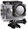 Bewinner Action Kamera DV Sport Kamera wasserdichte Outdoor 30 Mt Unterwasserkamera Radfahren Sport DV Action Kamera Camcorder Für Outdoor Wandern Schwimmen Skifahren(Schwarz)