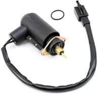 Kaltstartventil, Elektrischer Choke, E-Choke für Roller wie CPI, Keeway Generic, Kreidler, Piaggio, Sachs