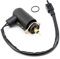 Kaltstartventil, Elektrischer Choke, E-Choke für Roller wie CPI, Keeway Generic, Kreidler, Piaggio, Sachs