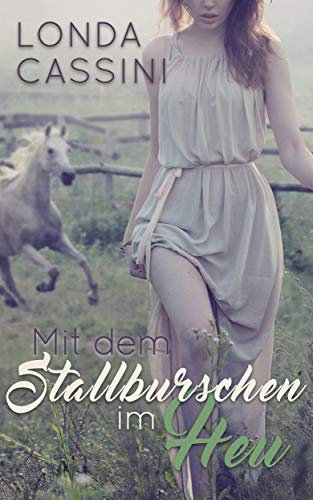 Mit dem Stallburschen im Heu