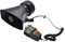 LncBoc 12V 100W 7-Ton-Sound Auto Sirene - 125db Fahrzeug Horn Mit Lautsprechersystem