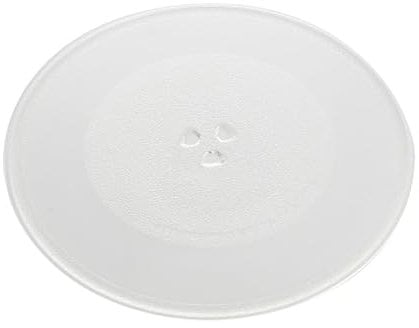 Plato giratorio de 360 mm de diámetro MJS47373302 para microondas LG Goldstar