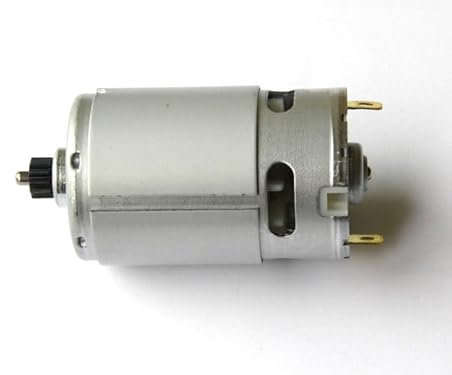 Makita 629167-1 Motor für Modell HP331D A Kabellos Hammer Treiber Bohren, 10.8V