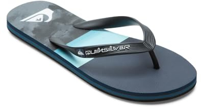 Quiksilver Molokai Panel - Sandalen für Männer Blau