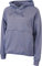 Erima Damen Studio Line Equal Hoodie, Purple Sage, M EU