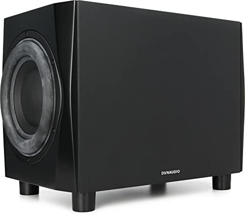 Dynaudio 18S - Subwoofer da studio