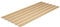 Austin Commerce DIY Wall Panelling Strips Shaker Wall MDF Panel Strips Paneling Kit (78)