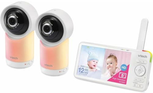 Vtech RM5766HD Babyphone
