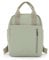 Tamaris Cher Backpack M Pistachio