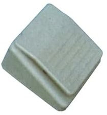 Boot & Motor Interrupteur à pied pour pompes à eau 60 x 45 x 32 mm