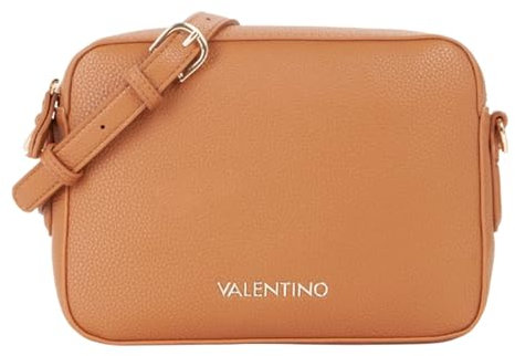 Valentino Brixton Camera Bag Cuoio