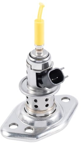 Dixhills Injektor Einspritzdüse Adblue EinspritzdüSe DüSe Injektor Diesel-Abgasflüssigkeitseinspritzer Ersatz für 2.0 1.6 CDTi InsigniaA B Z18 Zafira C Cascada Mokka J13 Teilenummer 55485888 55501991