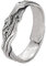 Auriselle Herren Wikinger Ring Verstellbarer Ring mit Zweig Muster, Offene Retro Punk Hip Hop Gothic Schmuck, Unisex Vintage, Party Geburtstag/Weihnachten/Ostern Geschenk für Männer Jungen Damen