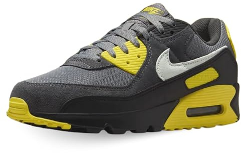 Nike Shoes Air Max 90 Code DM0029-016 Grey Men's