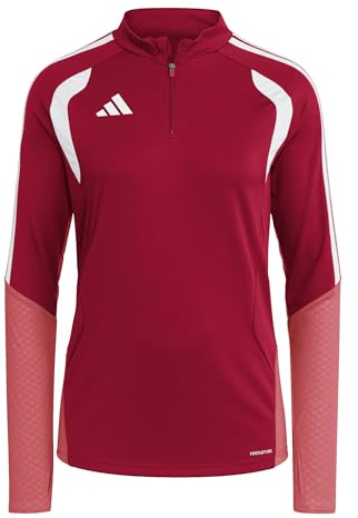 adidas Damen Tiro 26 Competition Training Top Sweatshirt (1er Pack)