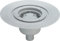 Viega 4951.15 Ablaufventil Flur Advantix DN70