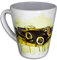 Auburn Speedster Oldtimer Tasse en porcelaine avec motif voitures anciennes 330 ml