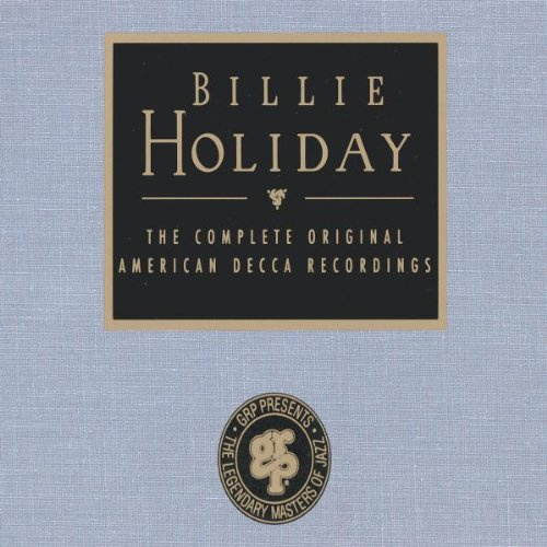 Complete Decca Recordings