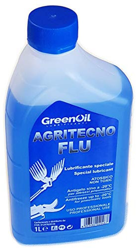 OLIO PNEUMATICO X ABBACCHIATORI L 1