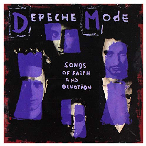 Songs Of Faith And Devotion