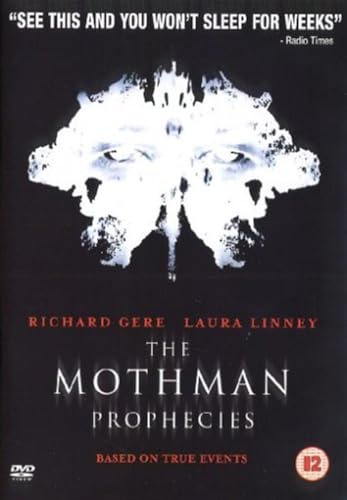 Mothman Prophecies [UK Import]