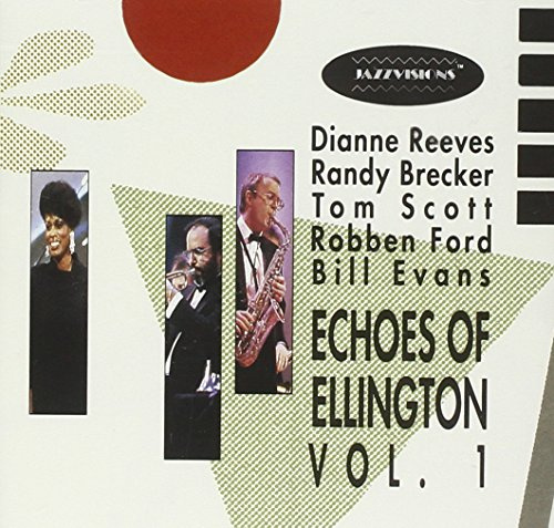 Echos of Ellington Vol.1 (Dianne Reeves)