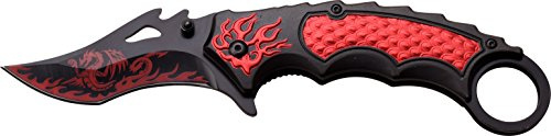 Dark Side Blades Taschenmesser