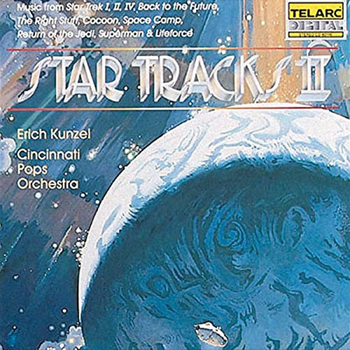 Telarc (in-Akustik)