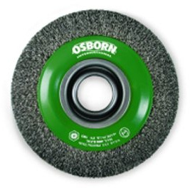 OSBORN-9902522163-Cepillo-circ.-100x25x23x0,3-Ac.