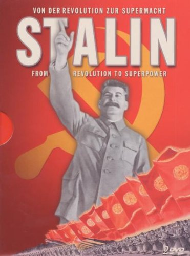 Stalin - Von der Revolution zur Super.. [2 DVDs]
