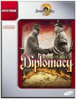 Avalon Hill: Diplomacy