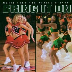 Bring It on - Music from the M
