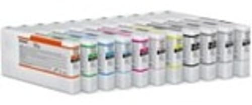 EPSON T9139 Light Light Black Ink Cartridge (200ml)
