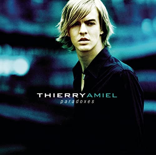 Thierry Amiel - Paradoxes