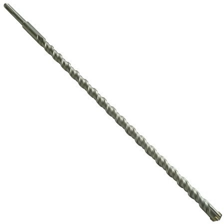 SDS Plus Masonry Drill Bit 16.0mm x 450mm High Performance Toolpak