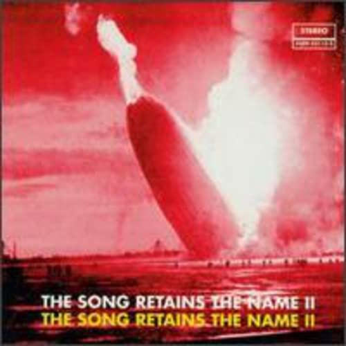Song Retains the Name 2 / Various