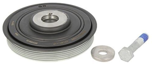 SNR DPF359.03K1 Puleggia cinghia, Albero a gomiti