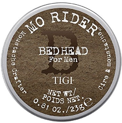TIGI Bed Head for Men Mo Rider Moustache Crafter 23g SALE