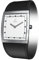 Obaku Denmark, V102LCCRB, Orologio piatto da donna con cinturino in pelle