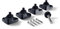 Festool Erhöhung A-SYS-KS 60