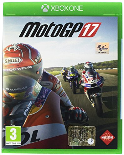 Giochi per Console Milestone Moto GP 17