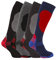 Bonjour Herren Sportsocken mehrfarbig sortiert