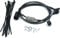 WARN 100154 Winch Accessory: Waterproof Remote Control Socket Assembly for ZEON Winches