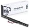 NinjaBatt Batterie A41-X550E pour ASUS X751L F751L K751L R751L R752L X450 X450E X450FJ A450J A450E X550E X550D X550V X550Z X550DP X550ZA X751M F450 F751MA - Longue Durée [33Wh/14.8v]
