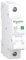 Schneider Electric Leitungsschutzschalter Resi9, 1-polig, 25A, C-Charakteristik, 6kA, Artikelnummer R9F24125