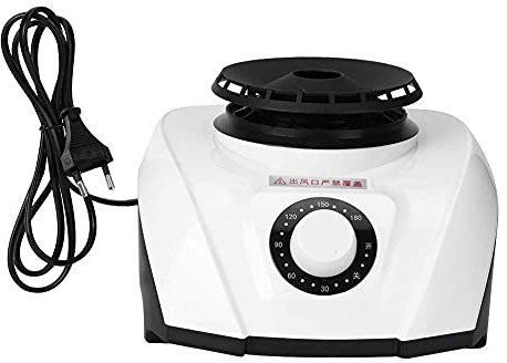 TOPINCN 1200 W Électrique Vêtements Sèche-Linge Sèche-Linge À Air Chaud Sèche-Linge Haute Efficacité Muet Sèche-Linge Sèche-Linge Électrique Machine EU Plug 220 V