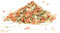 Suppengrün | 300g | getrocknet und geschnitten | Suppengewürz ohne Zusätze | Suppengemüse | Suppen-Grün | Suppen-Gemüse |Suppenkräuter | Gerüche-Küche |