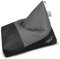 HAPPERS Sitzsack Gamer Pyramide Grau